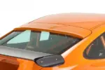 CSR rear window spoiler for Porsche 911 / 996 & 997 Coupe