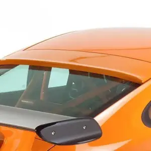 CSR spojler stražnjeg stakla za Porsche 911 (996/997) kupe