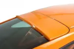 CSR rear window spoiler for Porsche 911 / 996 & 997 Coupe