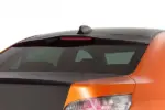 CSR Body kit tuning spoiler set for BMW E60 5 Series