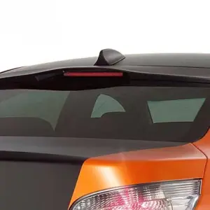 CSR spojler stražnjeg stakla za BMW 5 E60