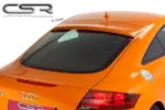 CSR spojler stražnjeg stakla za Audi TT II (8J) kupe