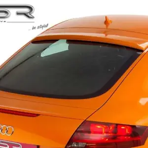 CSR spojler stražnjeg stakla za Audi TT II (8J) kupe