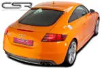 CSR spojler stražnjeg stakla za Audi TT II (8J) kupe