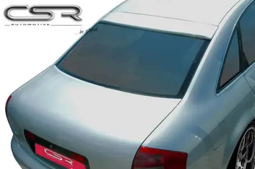 CSR spojler stražnjeg stakla za Audi A6 III (C5/4B) limuzina