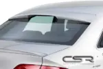 CSR spojler stražnjeg stakla za Audi A4 III (B8) limuzina