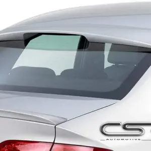 CSR spojler stražnjeg stakla za Audi A4 III (B8) limuzina