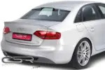 CSR spojler stražnjeg stakla za Audi A4 III (B8) limuzina