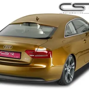 CSR spojler stražnjeg stakla za Audi A5 I (8T) kupe