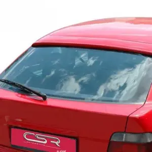 CSR spojler stražnjeg stakla za BMW 3 E36 Compact