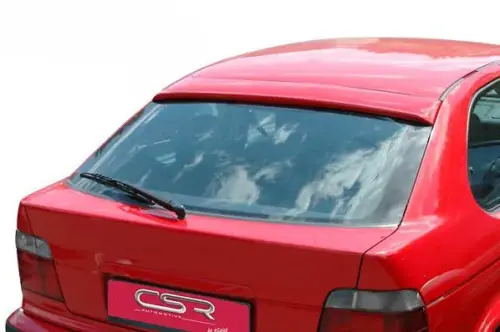 CSR spojler stražnjeg stakla za BMW 3 E36 Compact