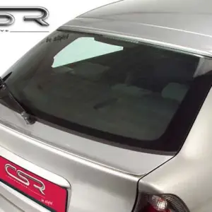 CSR spojler stražnjeg stakla za BMW 3 (E46) Compact