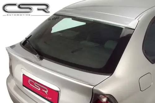 CSR spojler stražnjeg stakla za BMW 3 (E46) Compact
