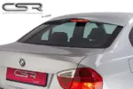 CSR spojler stražnjeg stakla za BMW 3 E90 limuzina