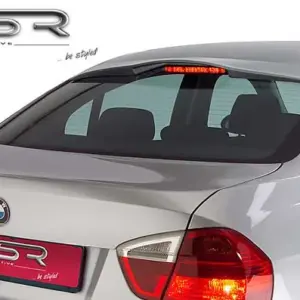 CSR spojler stražnjeg stakla za BMW 3 E90 limuzina