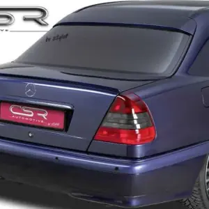 CSR spojler stražnjeg stakla za Mercedes-Benz C-klasa W202 limuzina