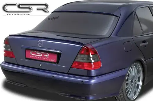 CSR Rear window blind for Mercedes-Benz W202