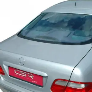 CSR spojler stražnjeg stakla za Mercedes-Benz CLK I (W208) kupe