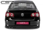 CSR rear window spoiler for VW Passat 3C B6 / B7 saloon