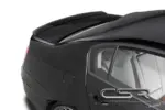 CSR rear window spoiler for VW Passat 3C B6 / B7 saloon