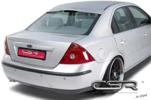 CSR spojler stražnjeg stakla za Ford Mondeo III/IV limuzina