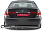 CSR spojler stražnjeg stakla za BMW 7 E65/E66 limuzina