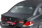 CSR spojler stražnjeg stakla za BMW 7 E65/E66 limuzina