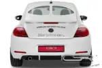 CSR spojler stražnjeg stakla za VW Beetle II