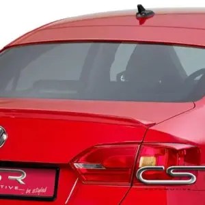 CSR spojler stražnjeg stakla za VW Jetta 6