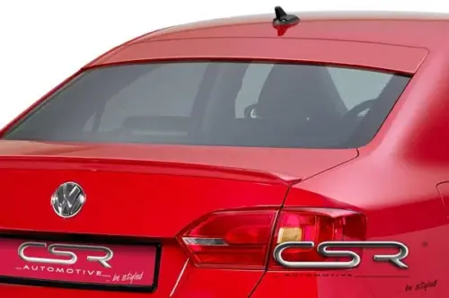 CSR spojler stražnjeg stakla za VW Jetta 6