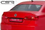 CSR spojler stražnjeg stakla za VW Jetta 6