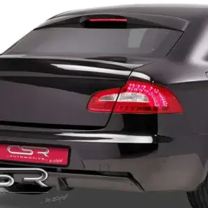 CSR spojler stražnjeg stakla za Škoda Superb II (3T) limuzina