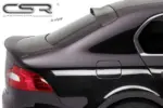 CSR Rear window blind for Skoda Superb II