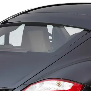 CSR spojler stražnjeg stakla za Porsche Cayman I (987) kupe