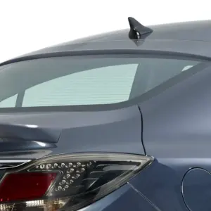 CSR spojler stražnjeg stakla za Opel Insignia A (G09) limuzina