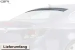 CSR spojler stražnjeg stakla za Opel Insignia A (G09) limuzina