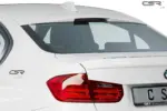 CSR Rear window blind for BMW 3 Series F30 M3 F80 saloon