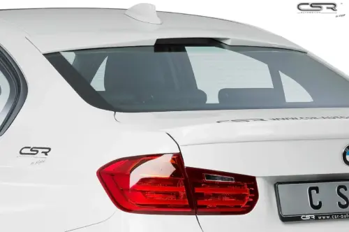 CSR Rear window blind for BMW 3 Series F30 M3 F80 saloon