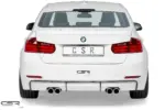 CSR Rear window blind for BMW 3 Series F30 M3 F80 saloon