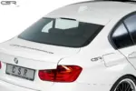 CSR Rear window blind for BMW 3 Series F30 M3 F80 saloon