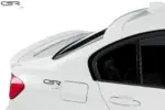 CSR Rear window blind for BMW 3 Series F30 M3 F80 saloon