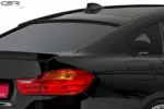 CSR spojler stražnjeg stakla za BMW 4 F36 Gran Coupé