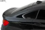 CSR spojler stražnjeg stakla za BMW 4 F36 Gran Coupé