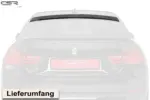 CSR spojler stražnjeg stakla za BMW 4 F36 Gran Coupé