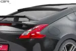 CSR Rear window blind for Nissan 370Z Coupe