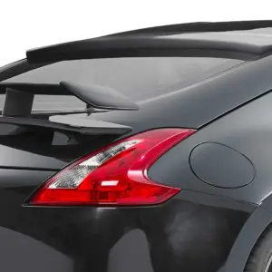 CSR spojler stražnjeg stakla za Nissan 370Z I (Z34) kupe