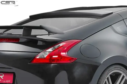 CSR Rear window blind for Nissan 370Z Coupe