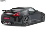 CSR Rear window blind for Nissan 370Z Coupe