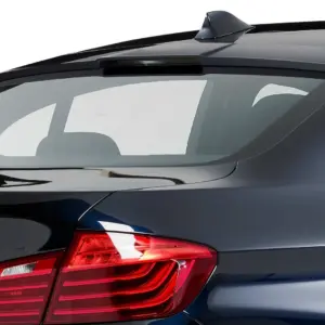 CSR spojler stražnjeg stakla za BMW 5 VI (F10) limuzina
