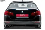 CSR rear window spoiler for BMW 5 Series F10 Saloon